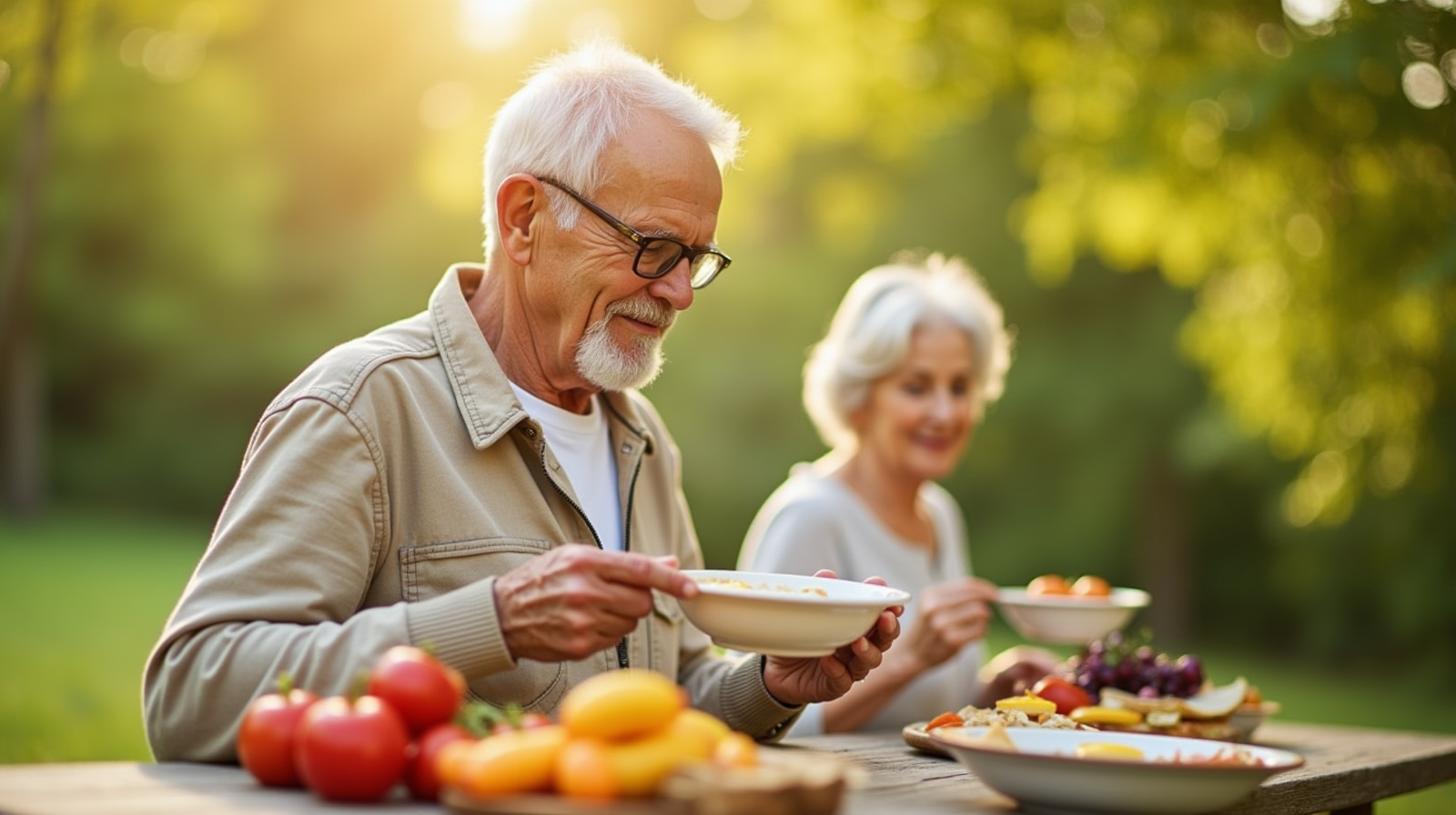 Правильне харчування